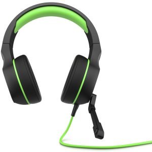 AURICULARES CON MICROFONO HP PAVILION 400 GAMING JACK - MGS0000002292 - Imagen 3