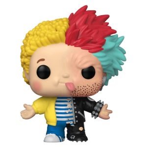 FUNKO POP GARBAGE PAIL KIDS LA PANDILLA BASURA SPLIT KIT 54347 - MGS0000002514