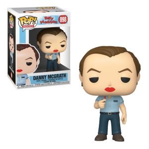 FUNKO POP CINE BILLY MADISON DANNY MCGRATH 46696 - MGS0000002673