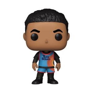 FUNKO POP CINE SPACE JAM 2 DON CON OPCION CHASE 56227 - MGS0000003330