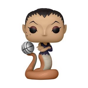 FUNKO POP CINE SPACE JAM 2 WHITE MAMBA 56230 (PREORDER RESERVA YA) - MGS0000003349