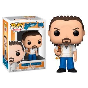 FUNKO POP SERIES TV E&D KENNY CON POLLO 49274 - MGS0000003506