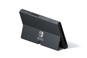 CONSOLA NINTENDO SWITCH OLED BLANCA - MGS0000004009 - Imagen 9