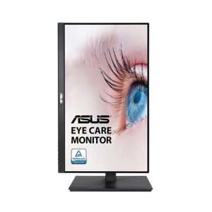 MONITOR LED ASUS VA229QSB 21.5" FHD 5MS HDMI DISPLAY PORT D-SUB ALTAVOCES REG. ALTURA - MGS0000004033 - Imagen 2