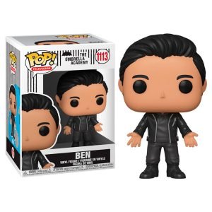 FUNKO POP SERIES TV UMBRELLA ACADEMY BEN 55067 - MGS0000004110