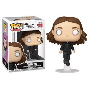 FUNKO POP SERIES TV UMBRELLA ACADEMY VANYA 55072 - MGS0000004113