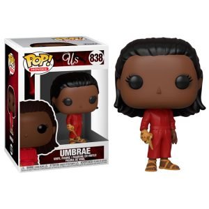 FUNKO POP CINE US UMBRAE CON TIJERAS 44314 - MGS0000004448