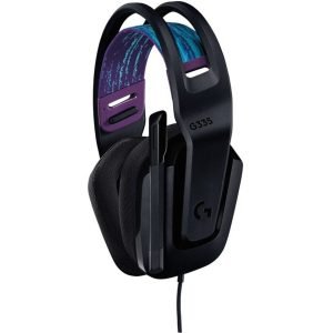 AURICULARES CON MICROFONO LOGITECH G335 GAMING - MGS0000004564 - Imagen 3