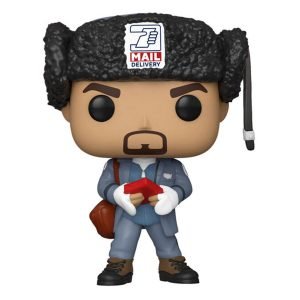 FUNKO POP CINE UN PADRE APUROS JINGLE ALL THE WAY MYRON 56833 - MGS0000006042