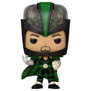 FUNKO POP CINE UN PADRE EN APUROS JINGLE ALL THE WAY MYRON DISFRAZADO DE DEMENTOR 56834 - MGS0000006045