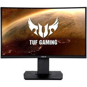 MONITOR LED ASUS VG24VQE 23.6" 1920 X 1080 1MS HDMI DISPLAY PORT GAMING - MGS0000006348