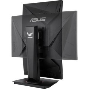 MONITOR LED ASUS VG24VQE 23.6" 1920 X 1080 1MS HDMI DISPLAY PORT GAMING - MGS0000006348 - Imagen 2