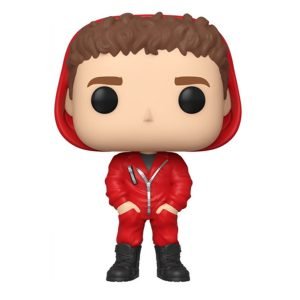 FUNKO POP LA CASA DE PAPEL RIO 44198 - MGS0000006434