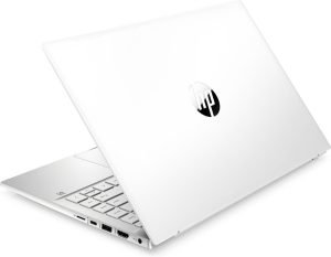 PORTATIL HP PAVILION 15-EH1001NS RYZEN 5-5500U  15.6" 16GB SSD512GB W11 BLANCO - MGS0000006887 - Imagen 4