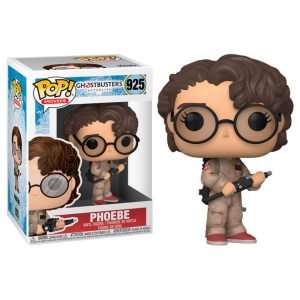 FUNKO POP CINE CAZAFANTASMAS PHOEBE 48023 - MGS0000006933