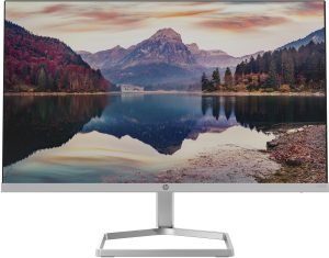 MONITOR HP M22F 21.5" FHD 5MS VGA HDMI 1920X1080 CABLE HDMI INCLUIDO - MGS0000007557