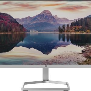 MONITOR HP M22F 21.5" FHD 5MS VGA HDMI 1920X1080 CABLE HDMI INCLUIDO - MGS0000007557
