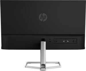 MONITOR HP M22F 21.5" FHD 5MS VGA HDMI 1920X1080 CABLE HDMI INCLUIDO - MGS0000007557 - Imagen 4