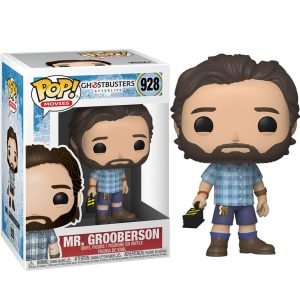 FUNKO POP CINE CAZAFANTASMAS AFTERLIFE MR GOOBERSON 48026 - MGS0000008102