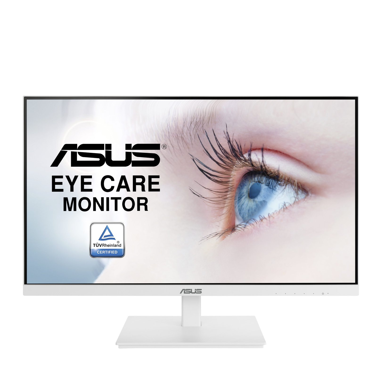 MONITOR LED IPS ASUS VA27DQSB-W 27" FHD 5MS DISPLAY PORT HDMI D-SUB ALTAVOCES REG. ALTURA - MGS0000008408 - Imagen 7
