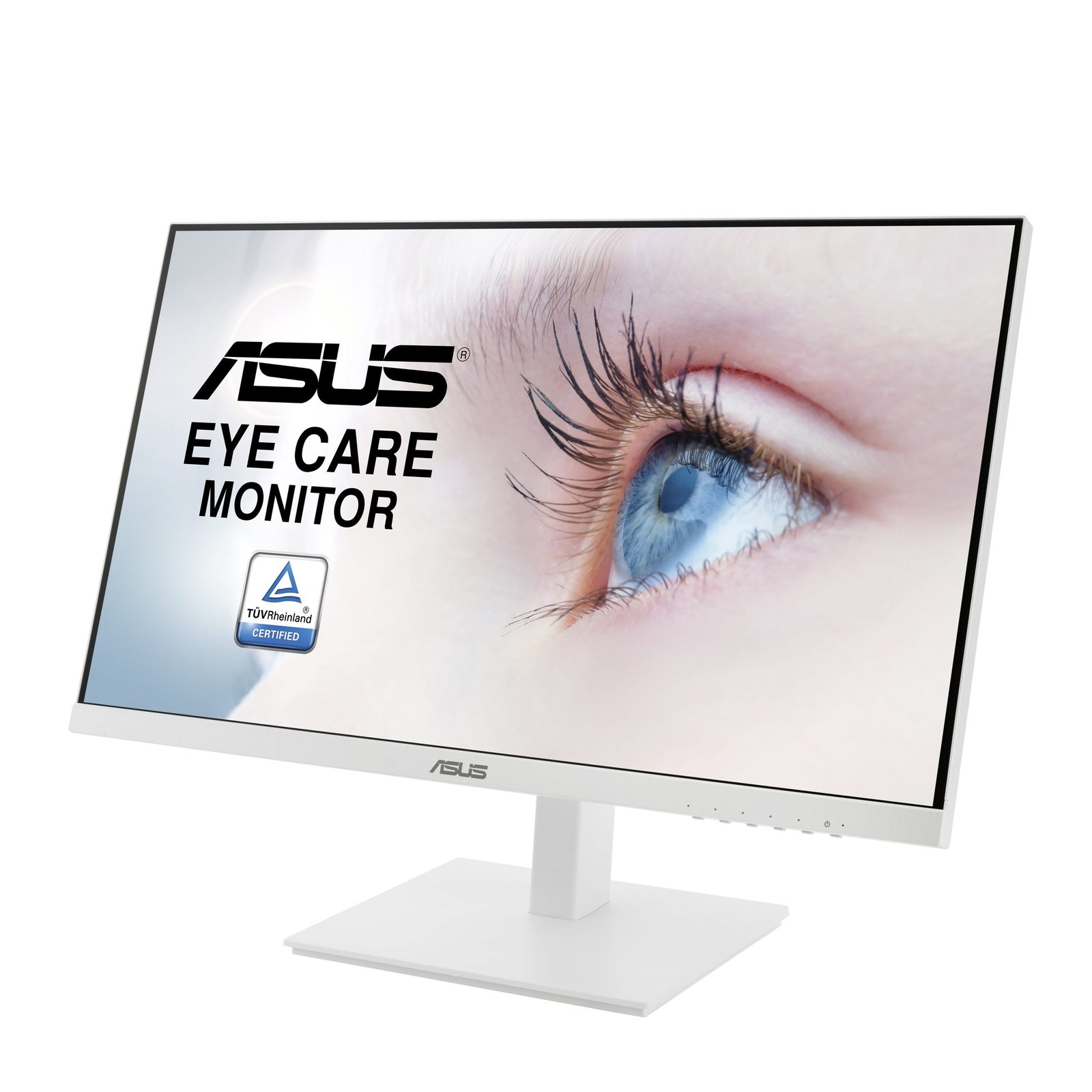 MONITOR LED IPS ASUS VA27DQSB-W 27" FHD 5MS DISPLAY PORT HDMI D-SUB ALTAVOCES REG. ALTURA - MGS0000008408 - Imagen 6