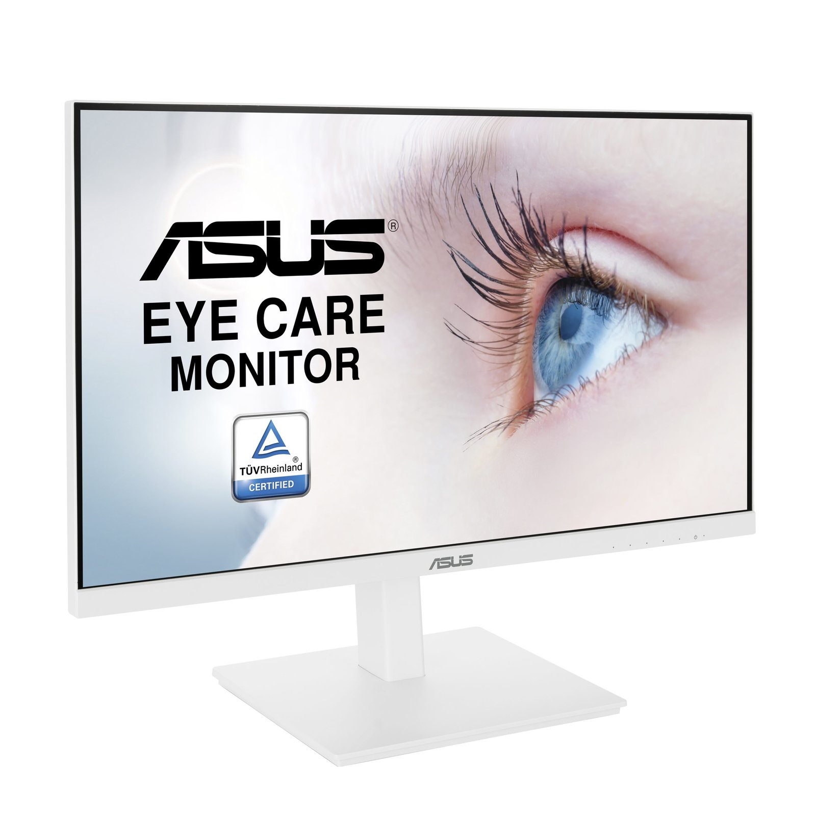 MONITOR LED IPS ASUS VA27DQSB-W 27" FHD 5MS DISPLAY PORT HDMI D-SUB ALTAVOCES REG. ALTURA - MGS0000008408 - Imagen 5
