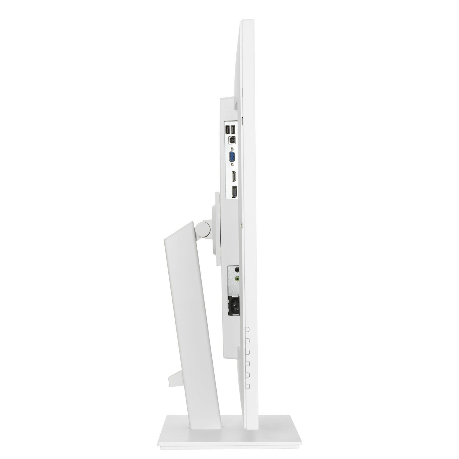 MONITOR LED IPS ASUS VA27DQSB-W 27" FHD 5MS DISPLAY PORT HDMI D-SUB ALTAVOCES REG. ALTURA - MGS0000008408 - Imagen 2