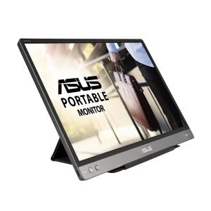MONITOR LED IPS ASUS MB14AC 14" FHD 5MS USB-C - MGS0000008413