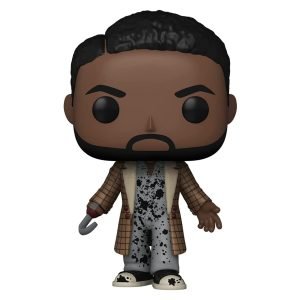 FUNKO POP CINE TERROR CANDYMAN CANDYMAN CON OPCION CHASE 57371 - MGS0000008988