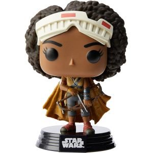 FUNKO POP STAR WARS RISE OF SKYWALKER JANNAH - MGS0000009112