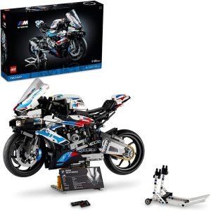 LEGO TECHNIC BMW M 1000 RR - MGS0000009286