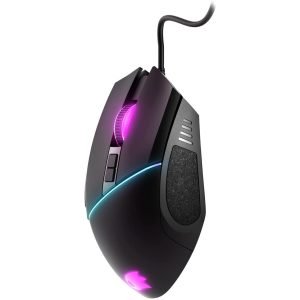 ENERGY SISTEM ESG M2 SONIC 6400 DPI USB LUZ LED RGB 8 BOTONES CUSTOMIZABLES - MGS0000009854 - Imagen 3