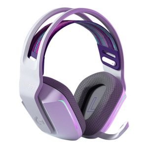 AURICULAR CON MICROFONO LOGITECH G G733 GAMING WIRELESS INALAMBRICO BLANCO - MGS0000010433 - Imagen 2