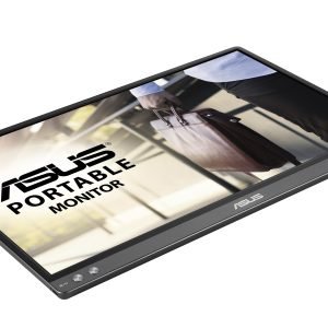 MONITOR LED IPS ASUS MB16ACE 15.6" FHD 5MS USB TYPE-C - MGS0000010533