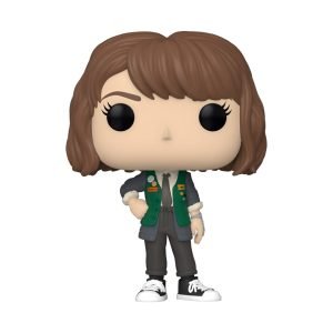 FUNKO POP SERIES TV STRANGER THINGS S4 ROBIN 62397 - MGS0000011816