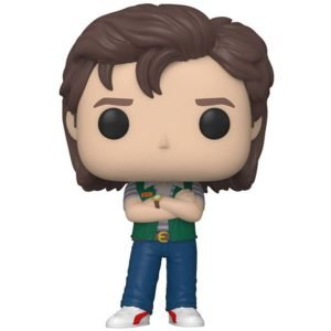 FUNKO POP SERIES TV STRANGER THINGS S4 STEVE 62398 - MGS0000011817