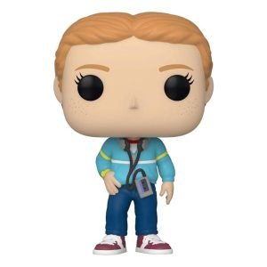 FUNKO POP SERIES TV STRANGER THINGS S4 MAX 62399 - MGS0000011818