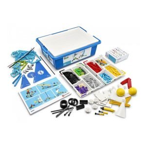 LEGO EDUCACION SET BRICQ MOTION PRIME 45400 - MGS0000012524