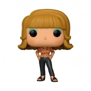 FUNKO POP SERIES TV LOS SOPRANO CARMELA SOPRANO 59292 - MGS0000012538