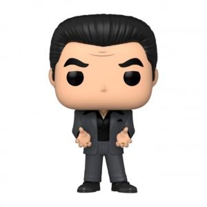 FUNKO POP SERIES TV LOS SOPRANO SILVIO DANTE 59293 - MGS0000012540