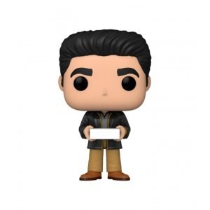 FUNKO POP SERIES TV LOS SOPRANO CHRISTOPHER MOLTISANTI 59291 - MGS0000012541