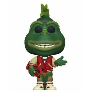 FUNKO POP DINOSAURIOS ROBBIE SINCLAIR 47009 - MGS0000014028