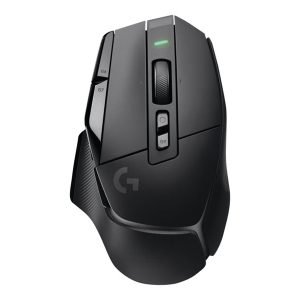 Logitech G G502 X 25600Dpi negro