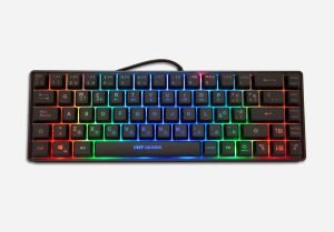 DEEP GAMING MINI TM065 - MGS0000014255