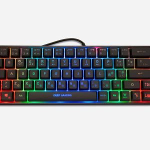 DEEP GAMING MINI TM065 - MGS0000014255