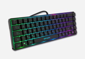 DEEP GAMING MINI TM065 - MGS0000014255 - Imagen 2