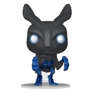 FUNKO POP PINOCCHIO BLACK RABBIT 67385 - MGS0000014419