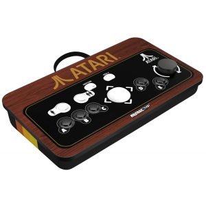 EMULADOR CONSOLA RETRO ARCADE 1 UP ATARI COUCHCADE - MGS0000014699