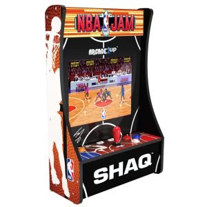 CONSOLA RETRO SOBREMESA ARCADE1UP NBA JAM - MGS0000014701