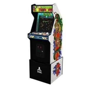 MAQUINA RECREATIVA RETRO ARCADE 1 UP ATARI LEGACY CENTIPEDE - MGS0000014704